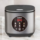 UURMI微電腦電飯煲