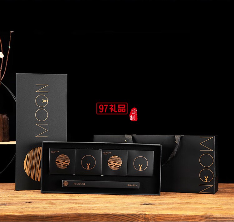 木箸組A款文化套裝