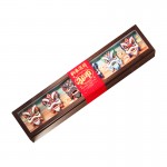 金華火腿中秋月餅禮盒中秋送禮企業(yè)團(tuán)購(gòu) 獅來(lái)運(yùn)轉(zhuǎn)禮盒