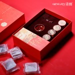 非遺雅集中秋套裝 福祿茗月