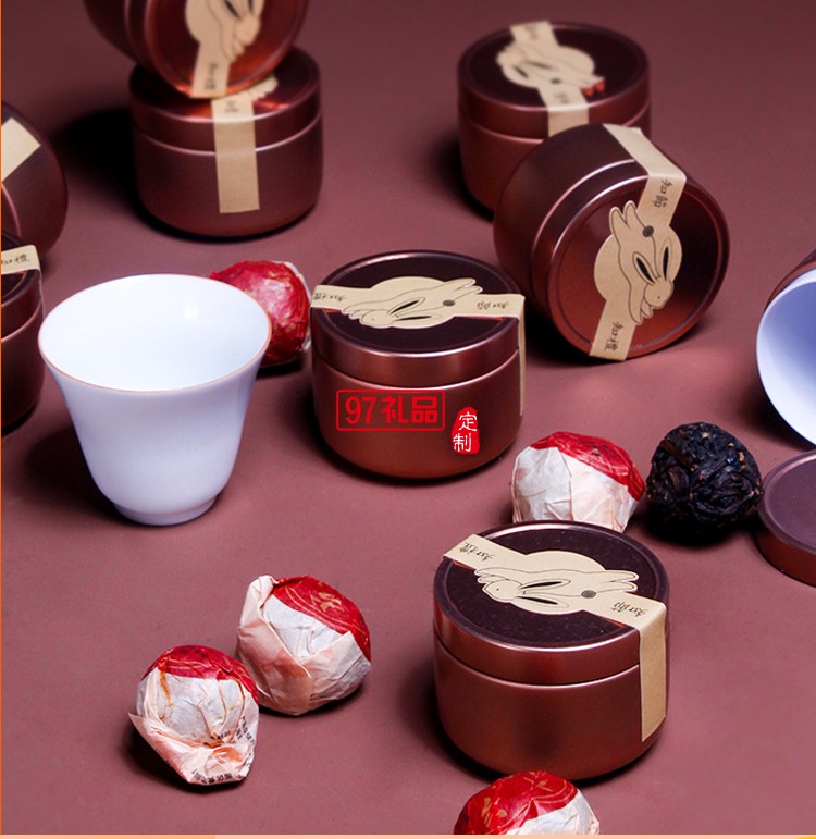 非遺雅集中秋套裝 福祿茗月