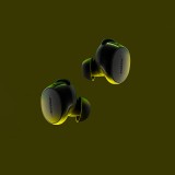 消噪耳塞(新一代小鯊)-經(jīng)典黑 真無線藍(lán)牙QC降噪耳機(jī) 超凡音質(zhì)