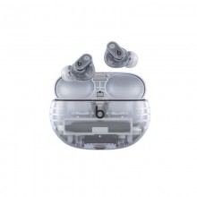 真無(wú)線降噪耳機(jī) 藍(lán)牙耳機(jī) 兼容蘋(píng)果安卓系統(tǒng)