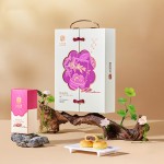 鮮品臻味新式健康月餅套裝