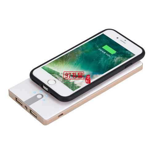 定制年會(huì)禮品送什么好？送移動(dòng)電源有什么優(yōu)勢(shì)