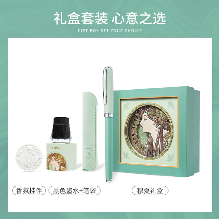 筆記本禮品保溫杯套裝定制注意事項(xiàng)